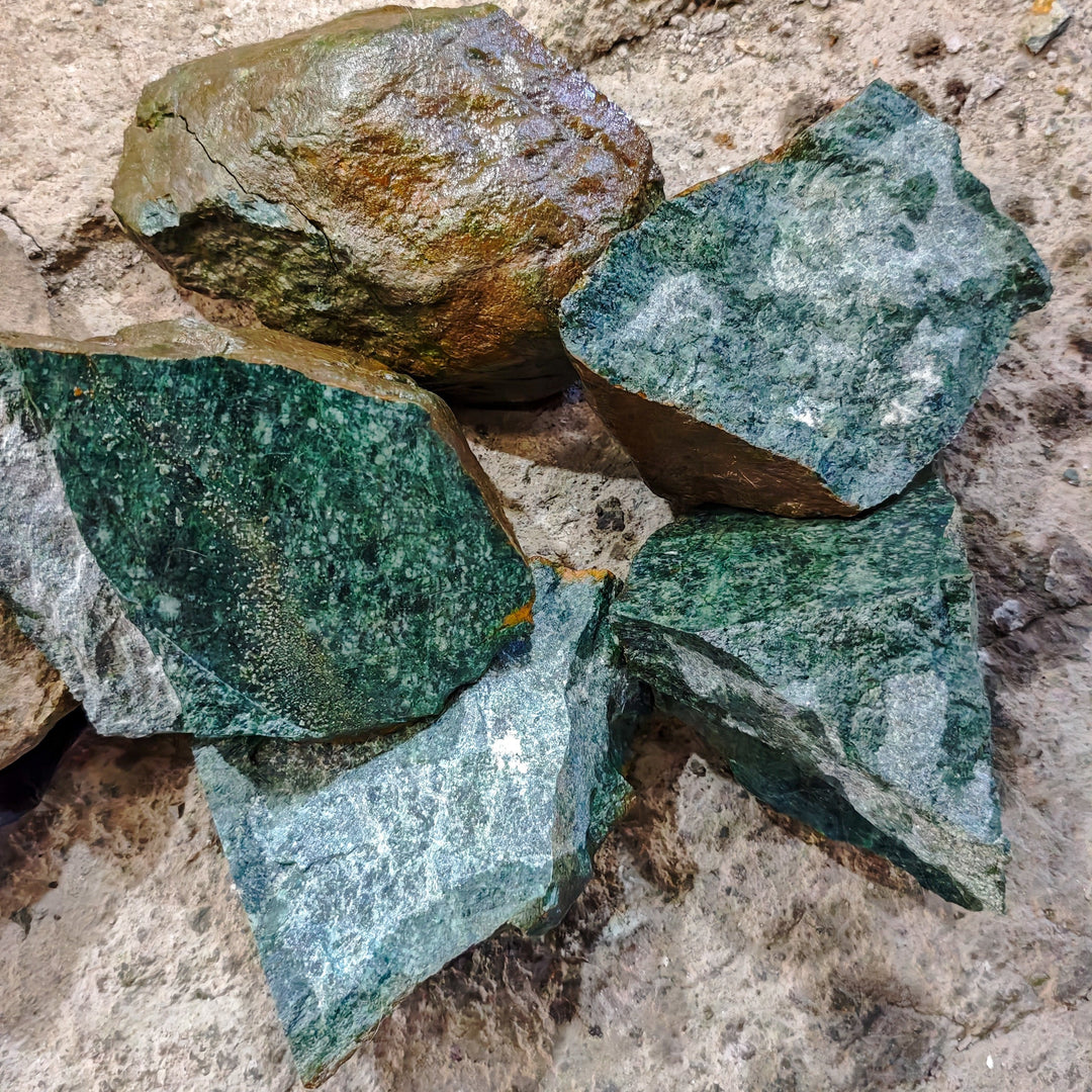 Le Jade Jaguar Maya : Origine, histoire et véritable vertue