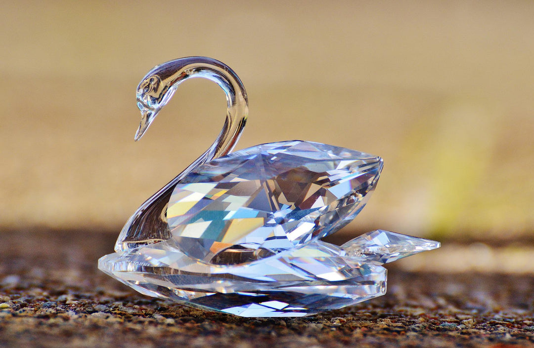 L’histoire de la Marque Swarovski®