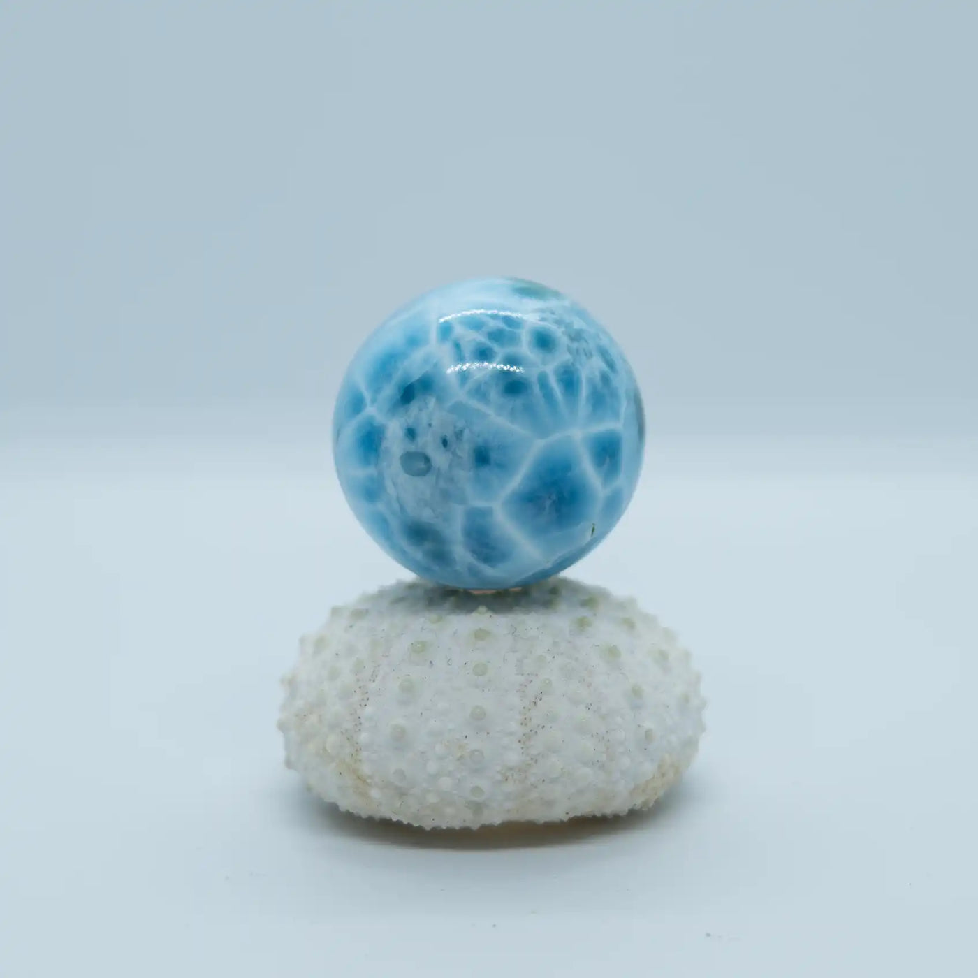 Sphère Larimar 3