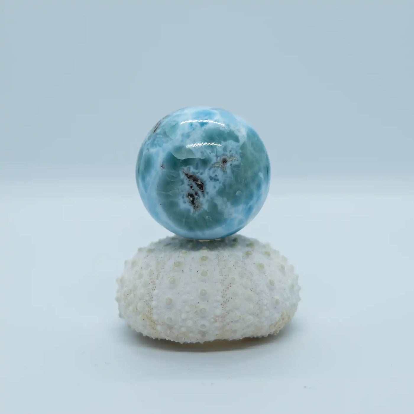 Sphère Larimar 3