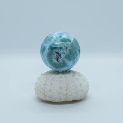 Sphère Larimar 3