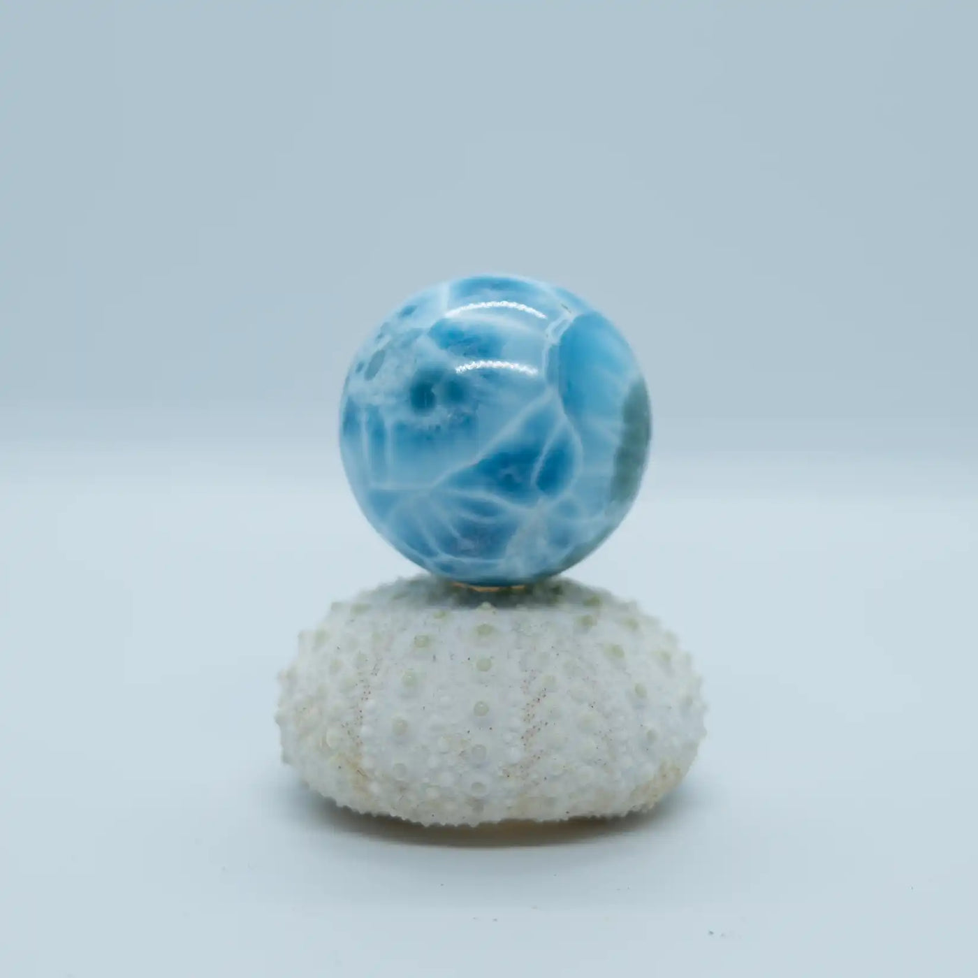Sphère Larimar 3