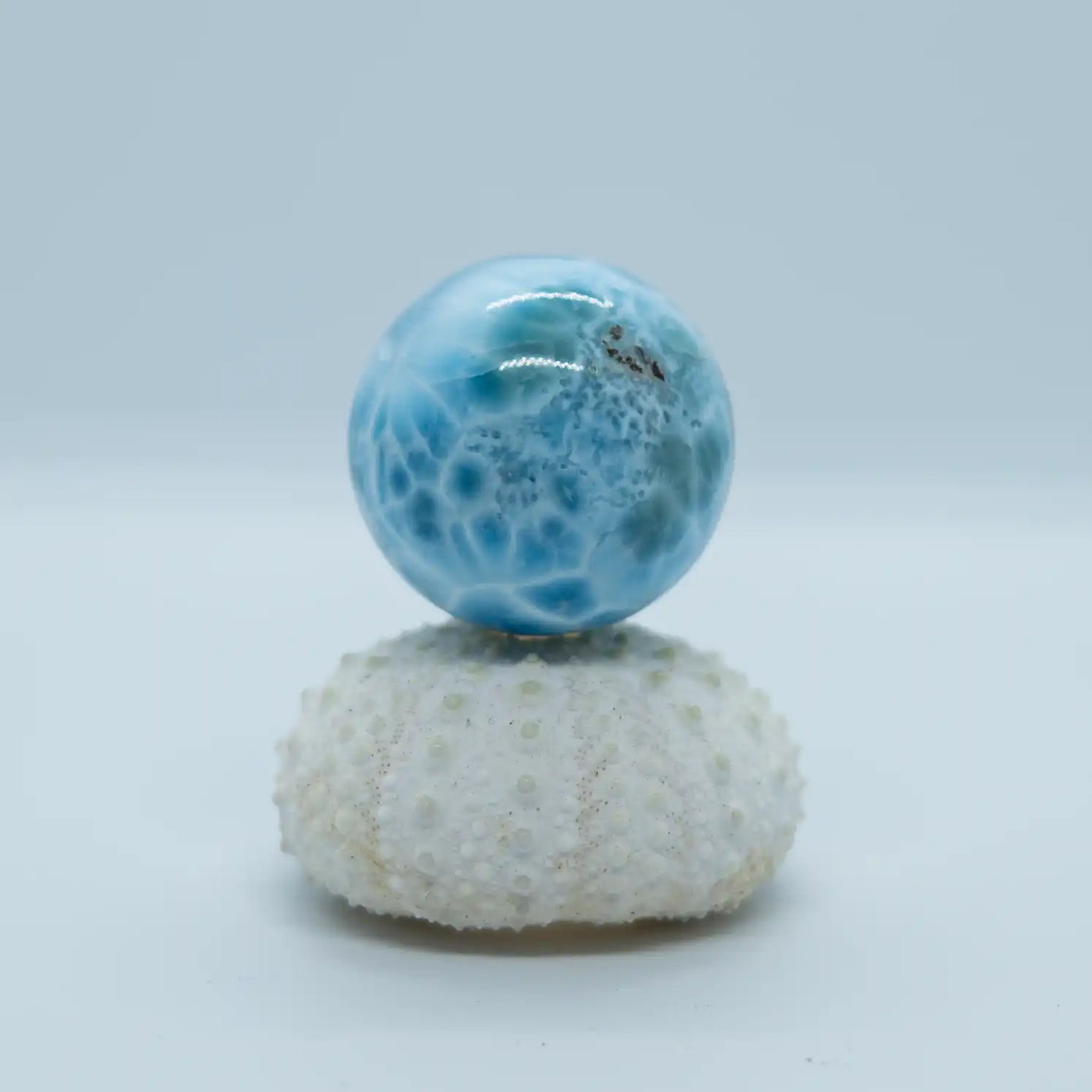 Sphère Larimar 3