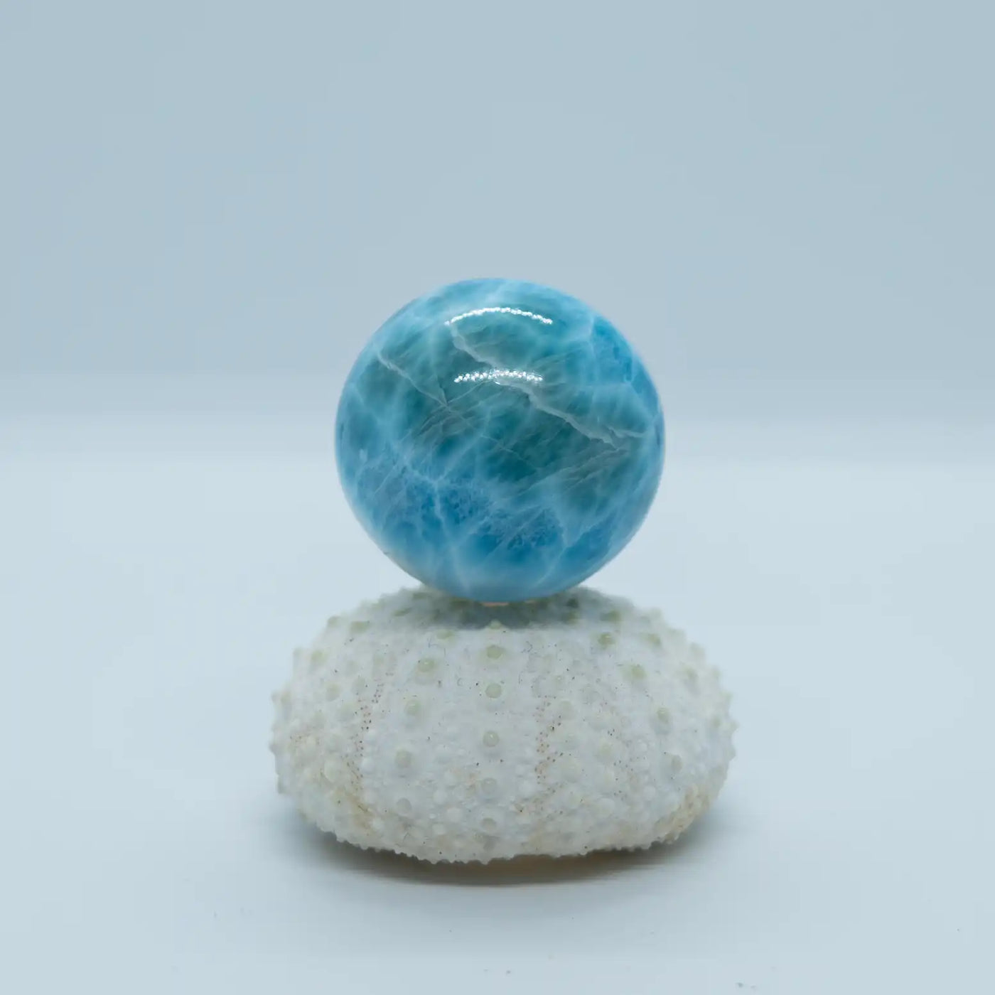 Sphère Larimar 4