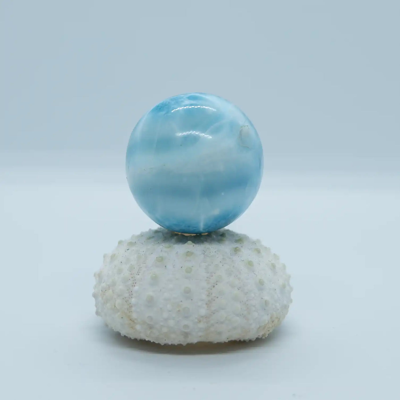 Sphère Larimar 4