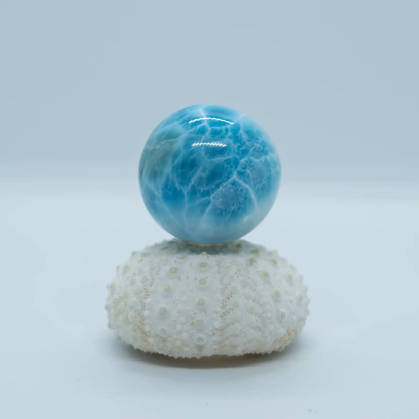 Sphère Larimar 4