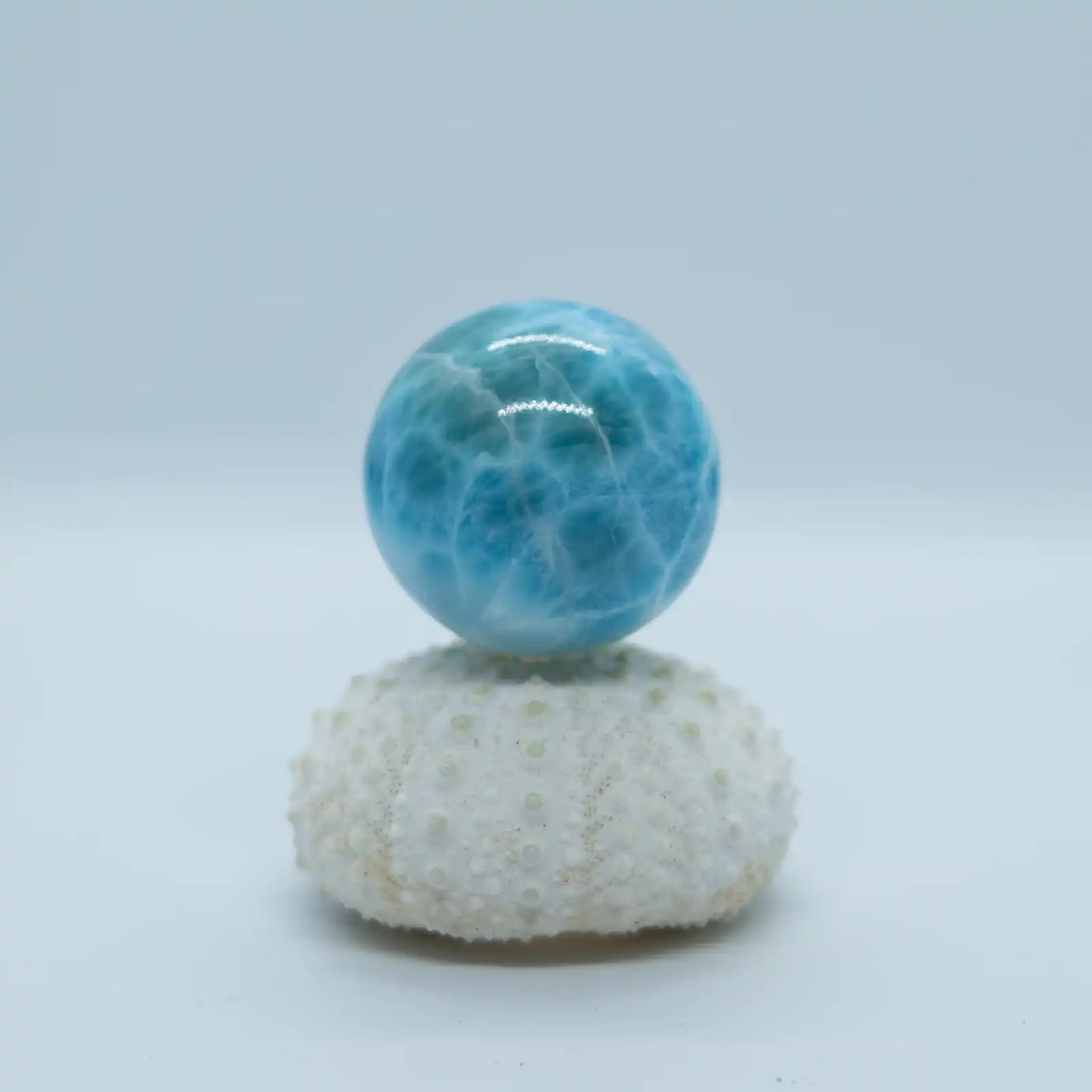 Sphère Larimar 4