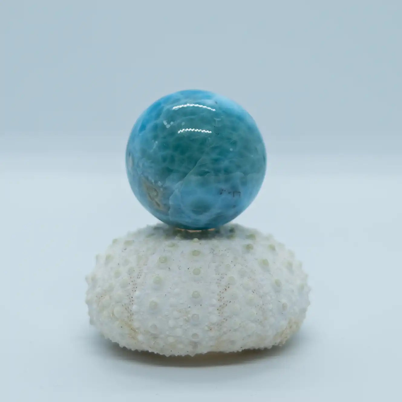 Sphère Larimar 8