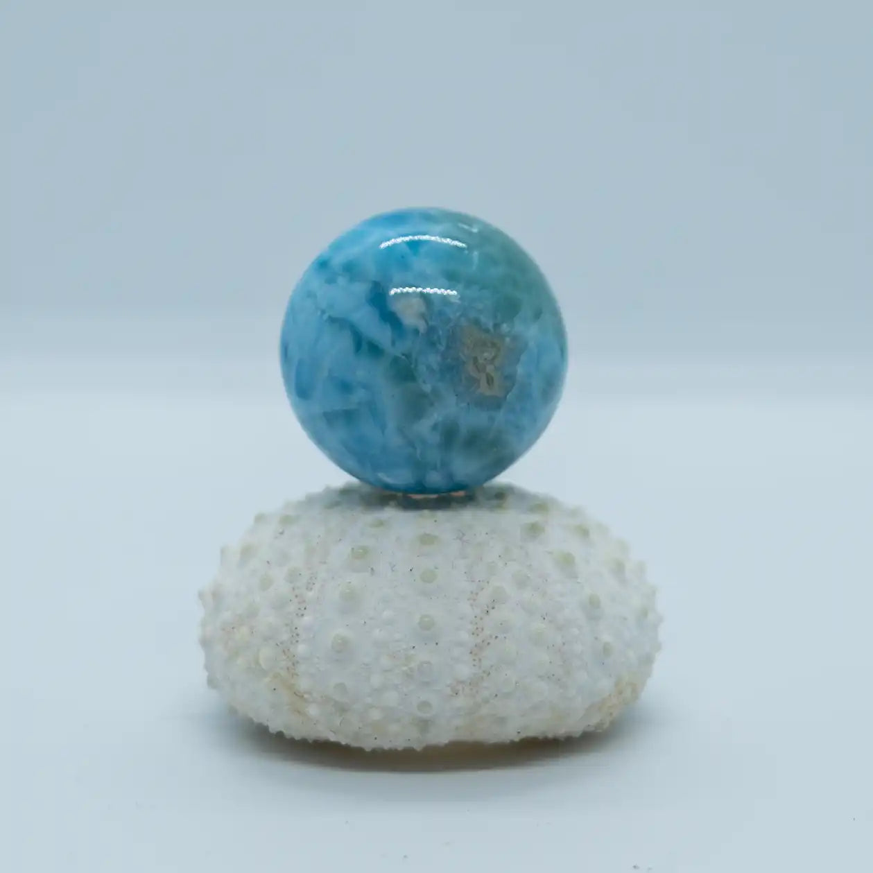 Sphère Larimar 8