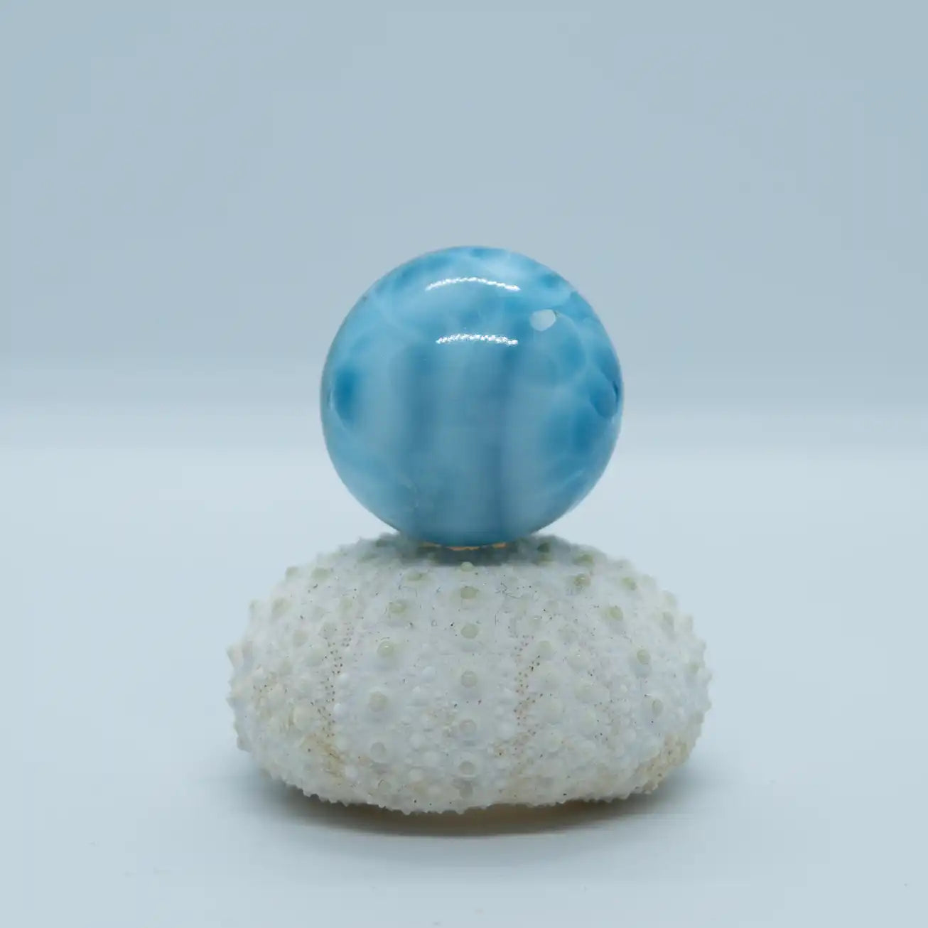 Sphère Larimar 8