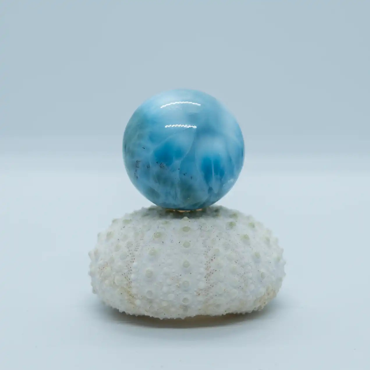 Sphère Larimar 8