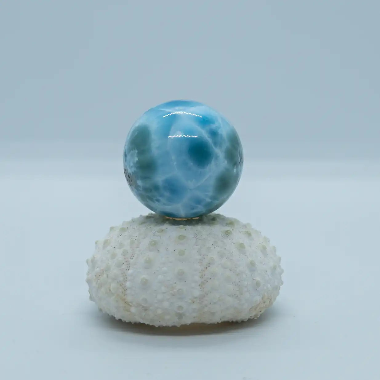 Sphère Larimar 9