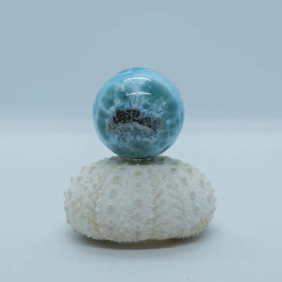 Sphère Larimar 9