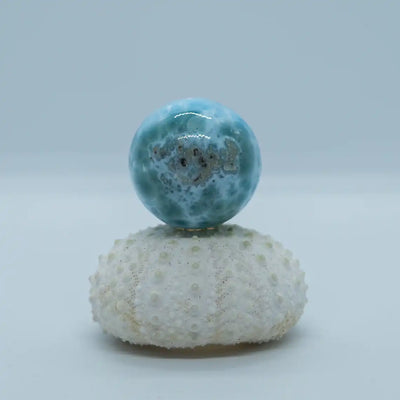 Sphère Larimar 9