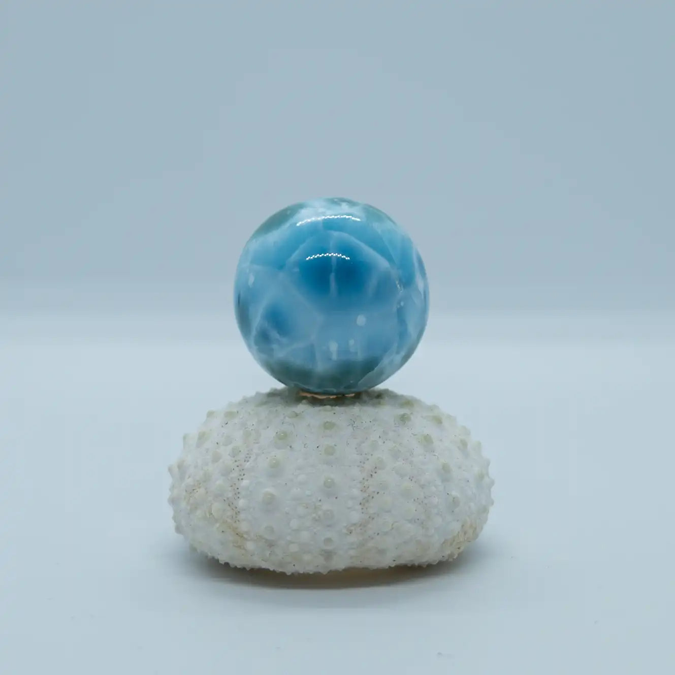 Sphère Larimar 9