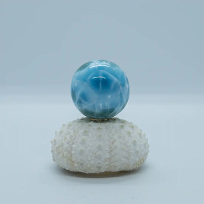 Sphère Larimar 9