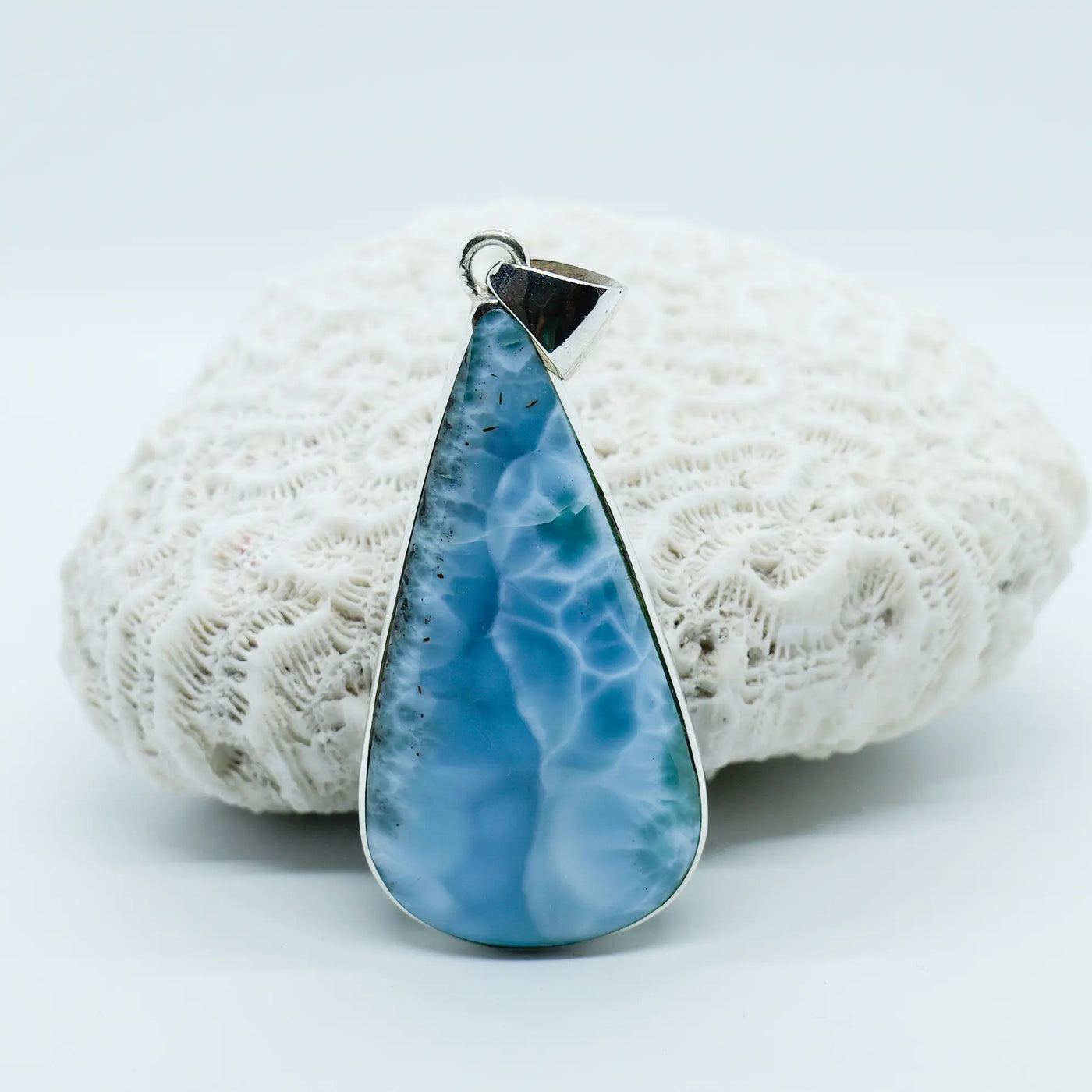 Collier d'EXCEPTION N°4