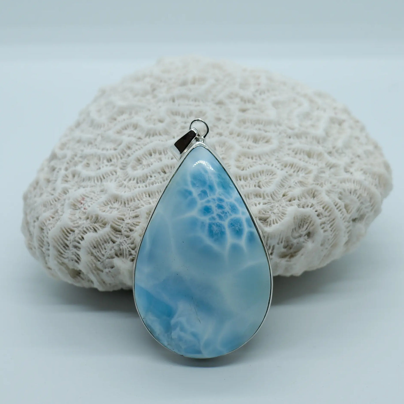 Collier d'EXCEPTION N°8