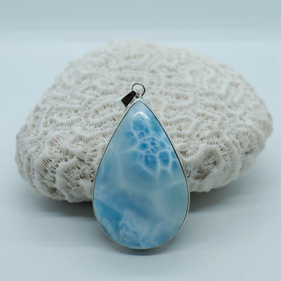 Collier d'EXCEPTION N°8