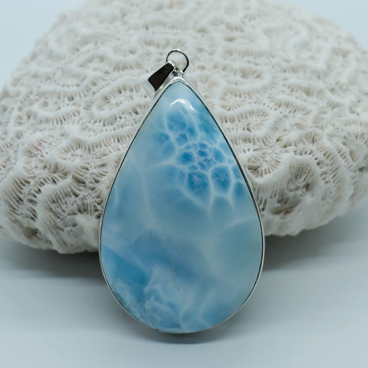 Collier d'EXCEPTION N°8
