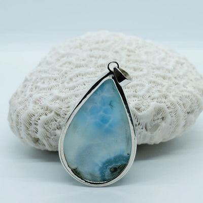 Collier d'EXCEPTION N°8