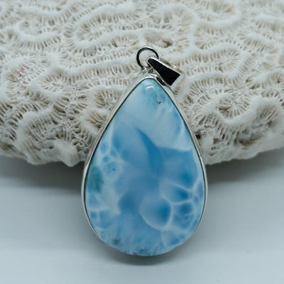 Collier d'EXCEPTION N°18