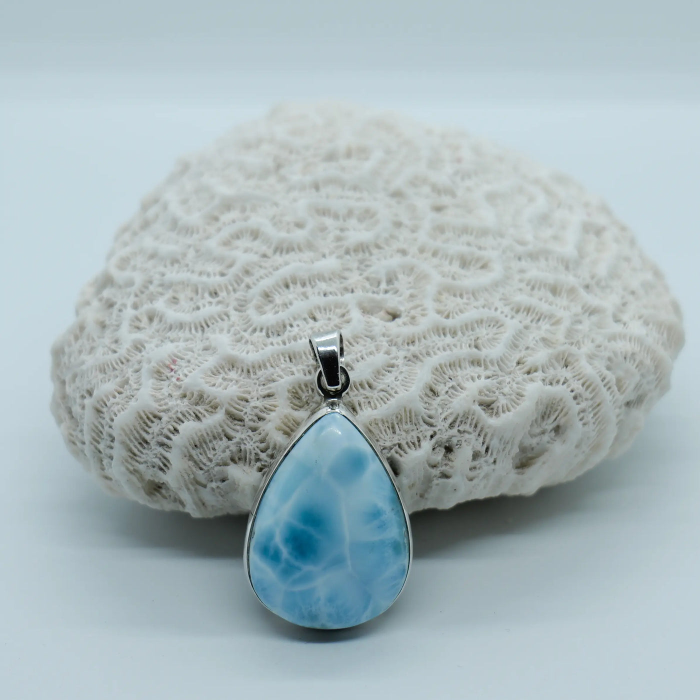 Collier d'EXCEPTION N°20