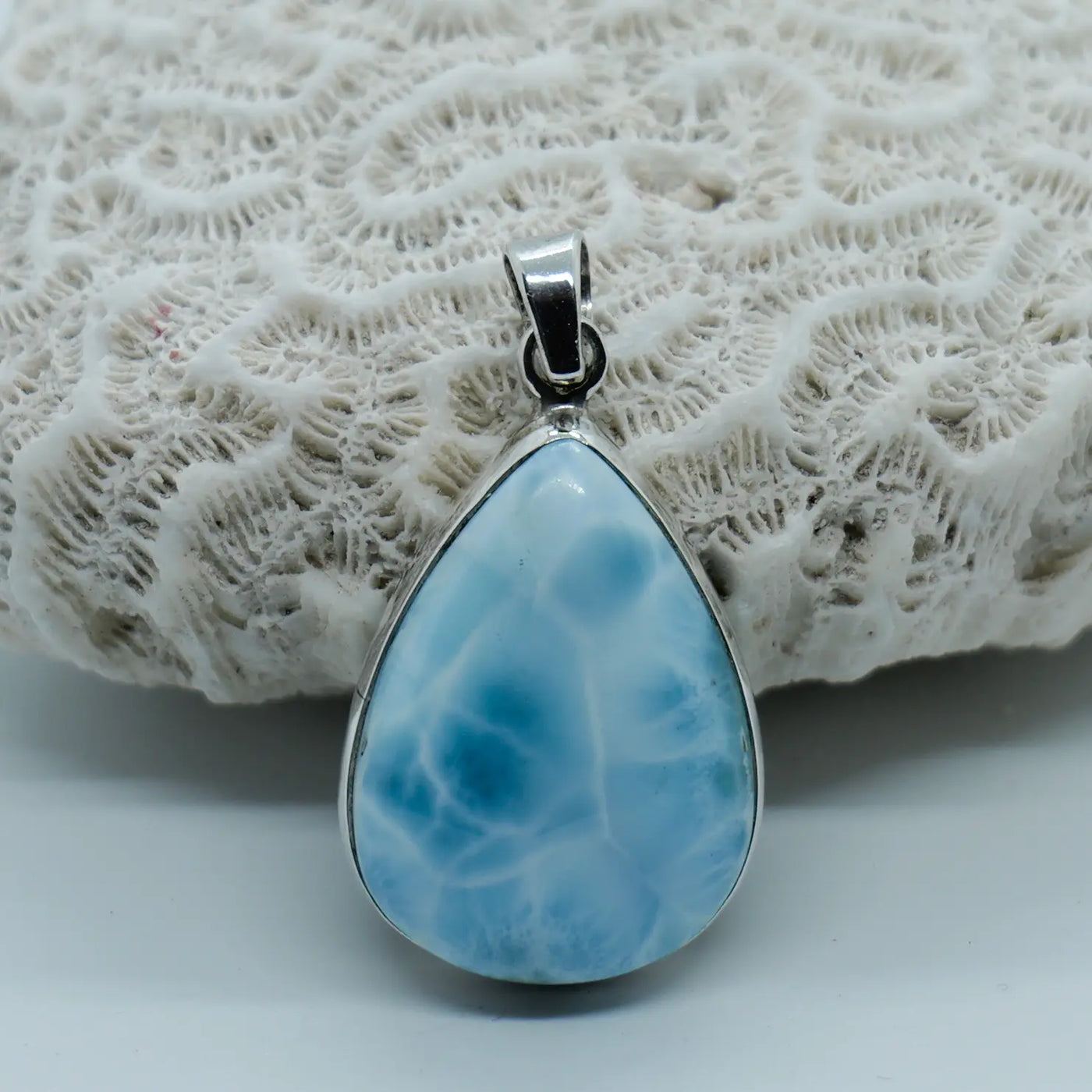 Collier d'EXCEPTION N°20