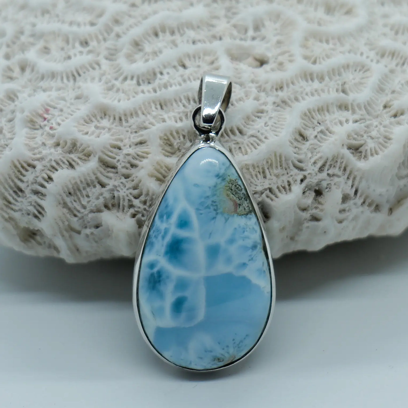 Collier d'EXCEPTION N°22