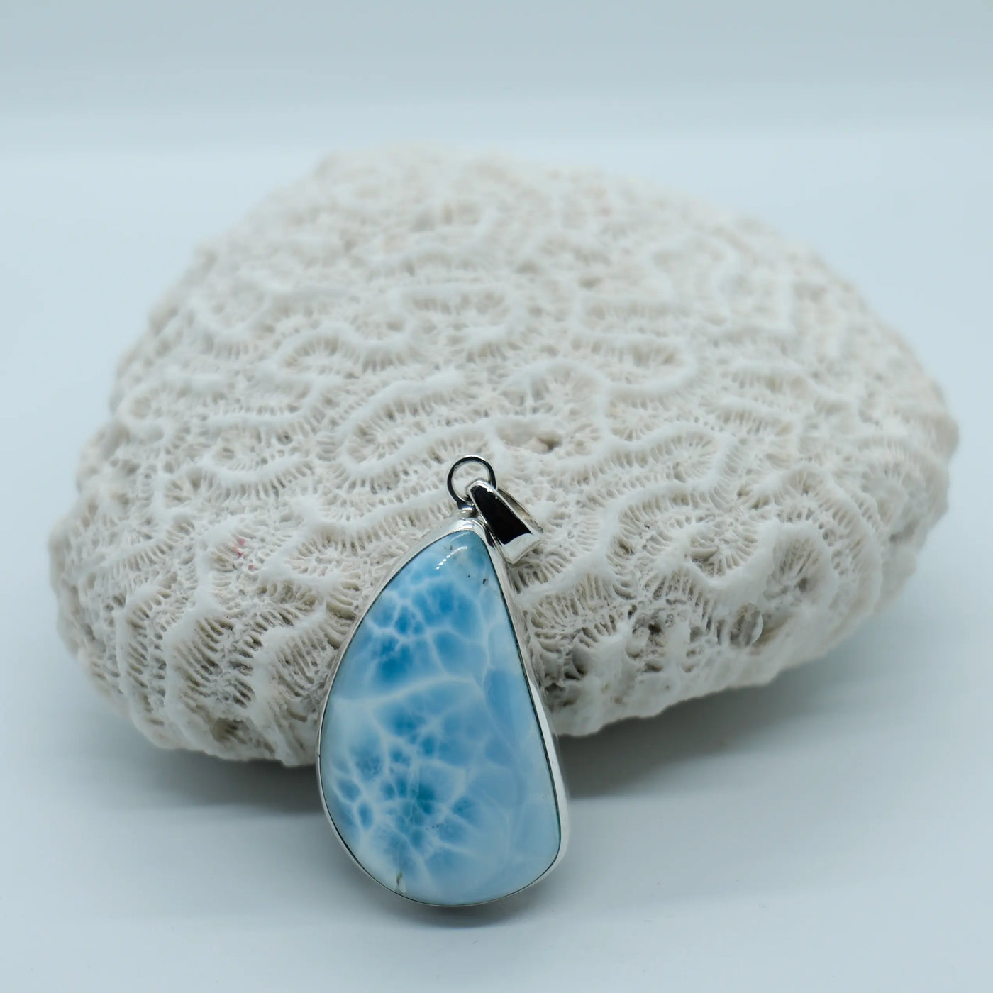 Collier d'EXCEPTION N°25