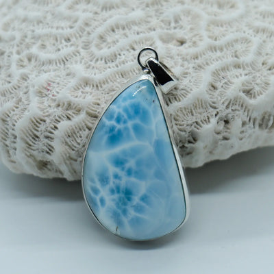 Collier d'EXCEPTION N°25