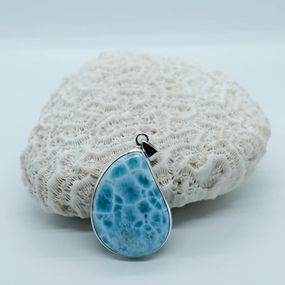 Collier d'EXCEPTION N°26