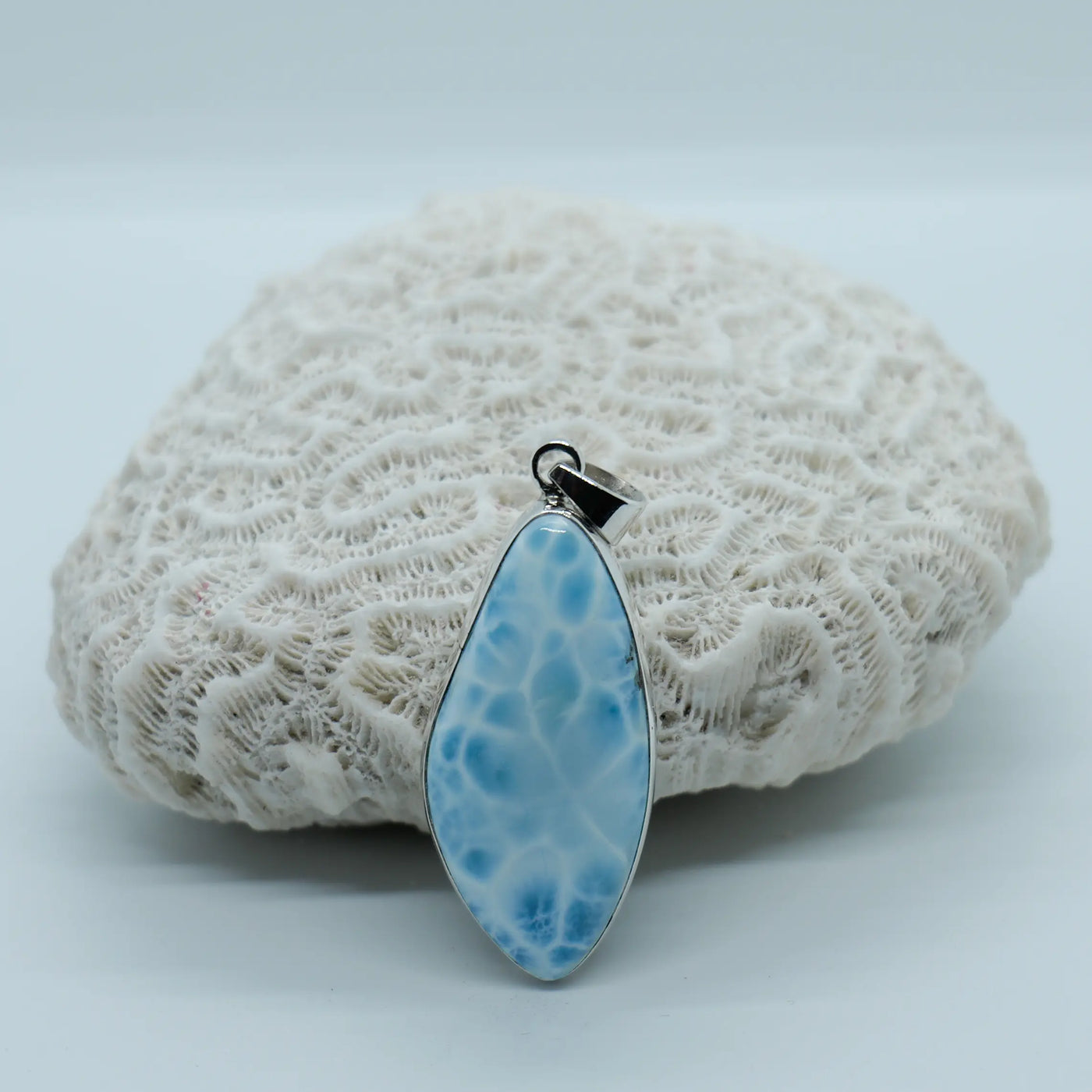Collier d'EXCEPTION N°30