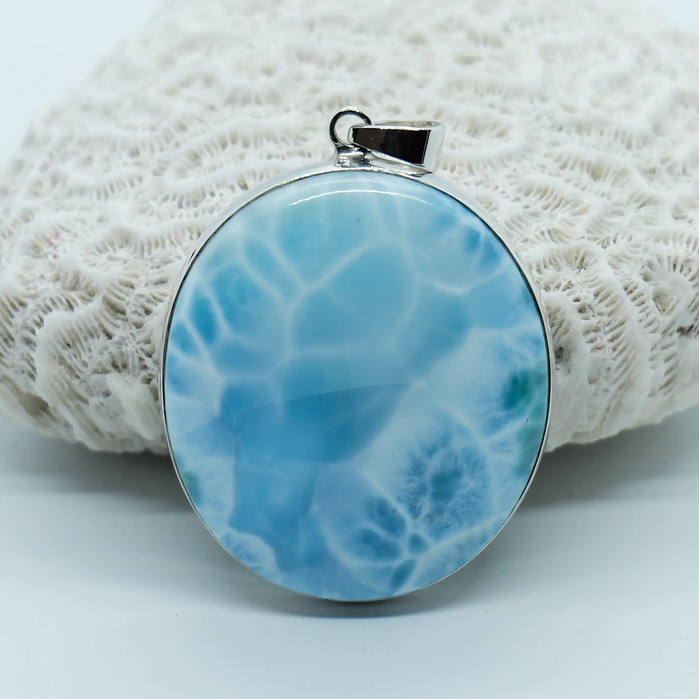 Collier d'EXCEPTION N°33