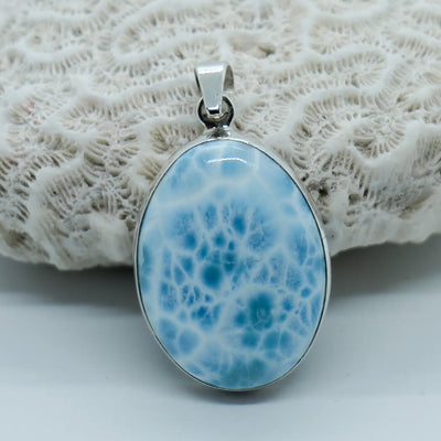 Collier d'EXCEPTION N°37