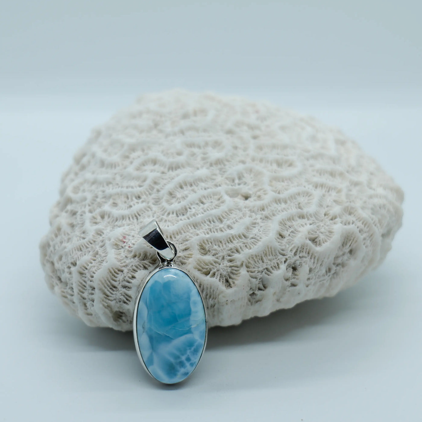 Collier d'EXCEPTION N°43