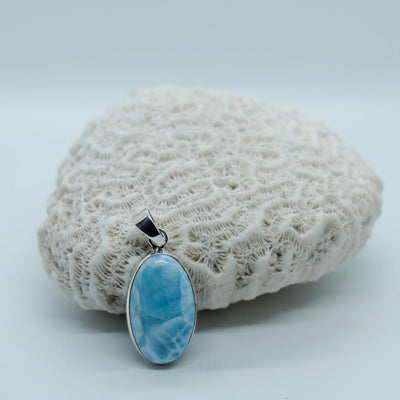Collier d'EXCEPTION N°43