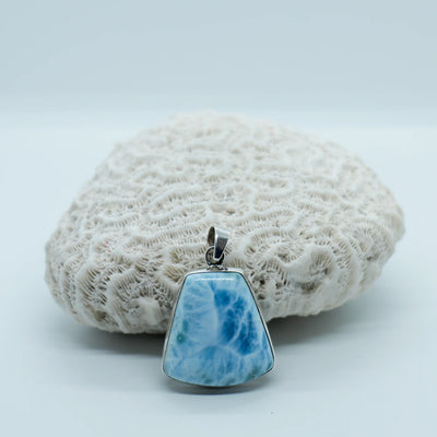 Collier d'EXCEPTION N°48