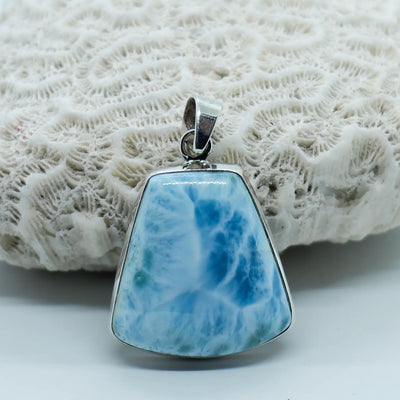 Collier d'EXCEPTION N°48