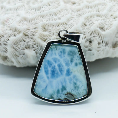 Collier d'EXCEPTION N°48