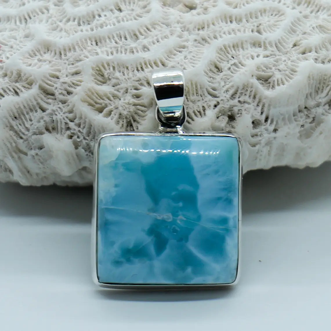 Collier d'EXCEPTION N°54