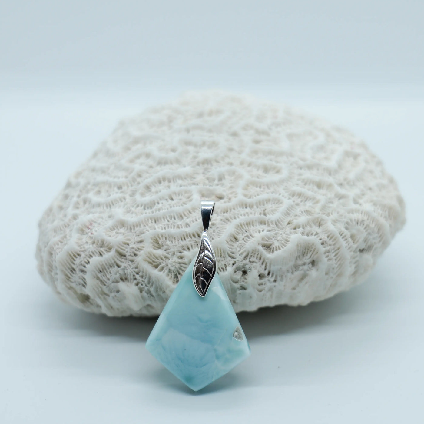 Collier d'EXCEPTION N°61