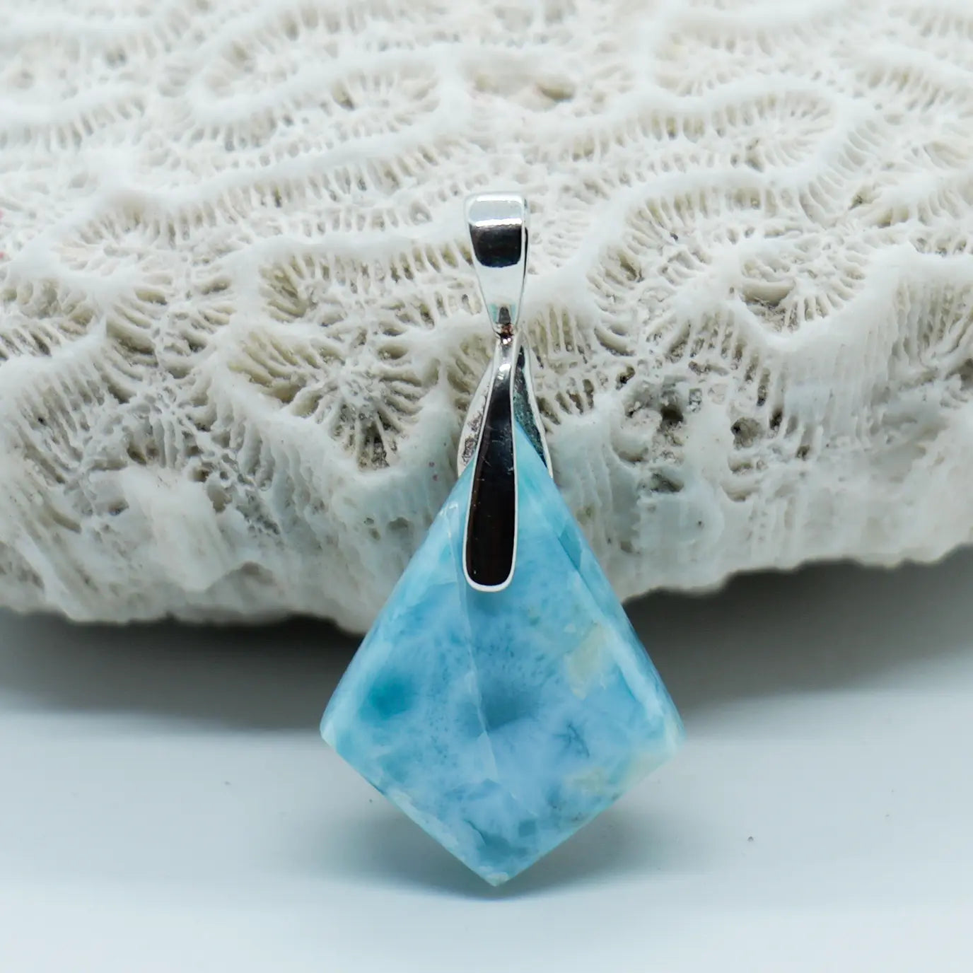 Collier d'EXCEPTION N°62