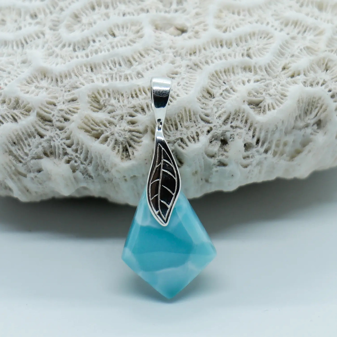 Collier d'EXCEPTION N°63