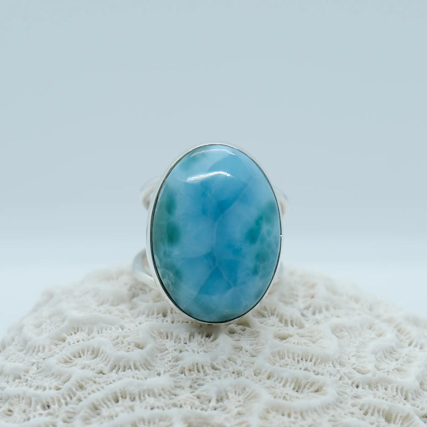 Bague d'EXCEPTION N°7