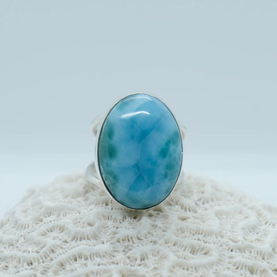 Bague d'EXCEPTION N°7