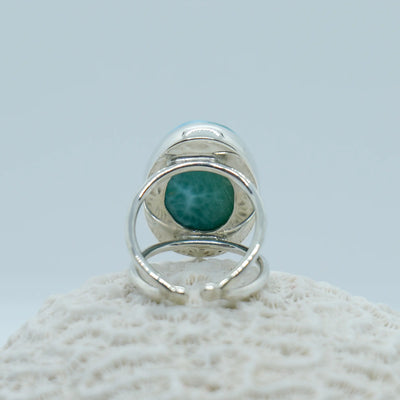 Bague d'EXCEPTION N°7