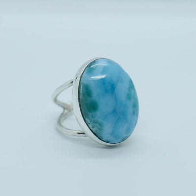 Bague d'EXCEPTION N°7