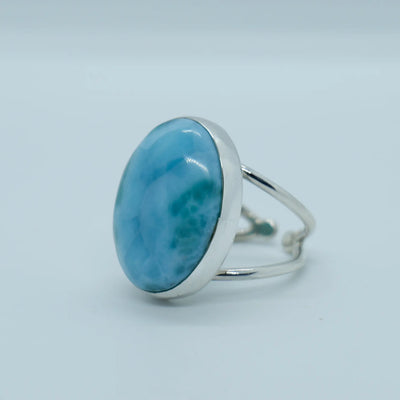 Bague d'EXCEPTION N°7