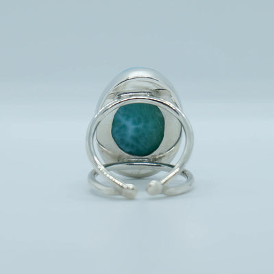 Bague d'EXCEPTION N°7